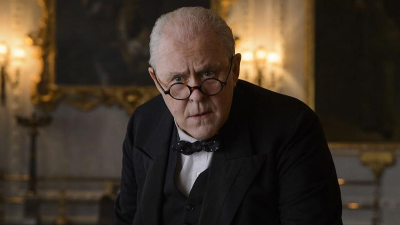 John Lithgow sarà Albus Silente