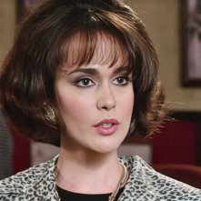 Marta Mazzi interpreta Giulia Furlan
