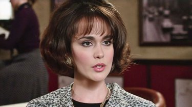 Il Paradiso Delle Signore Giulia Furlan