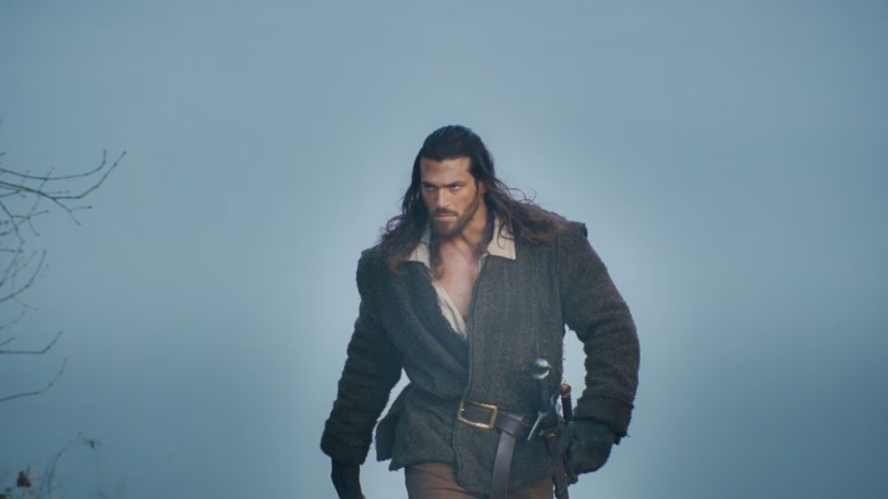 Can Yaman ne Il Turco