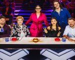Italia's Got Talent 2025: Alessandro Cattelan arriva in giuria, Aurora e Fru ancora alla conduzione