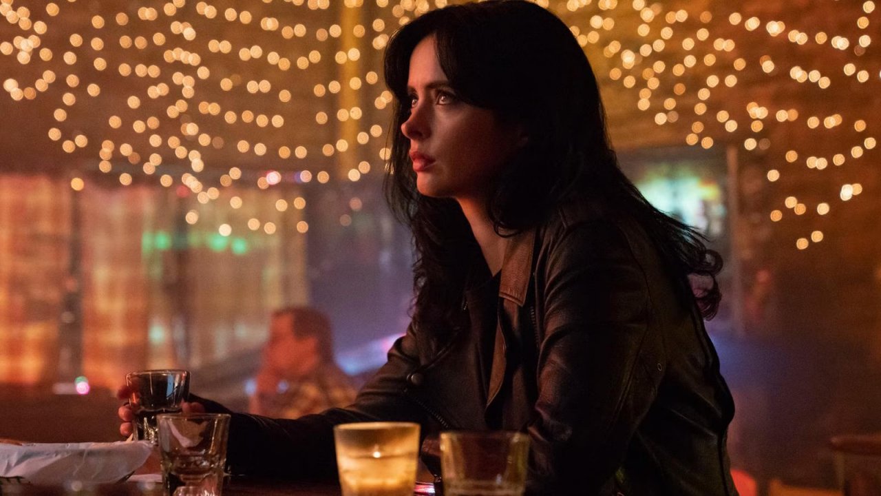 Daredevil: Born Again