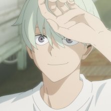 Kaiju No. 8: Mission Recon - Un frame del film