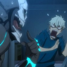 Kaiju No. 8: Mission Recon - Un'immagine del film