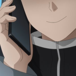 Kaiju No. 8: Mission Recon - Un momento del film anime