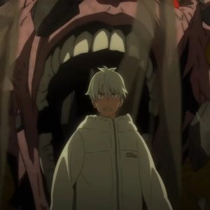 Kaiju No. 8: Mission Recon - Un momento di tensione