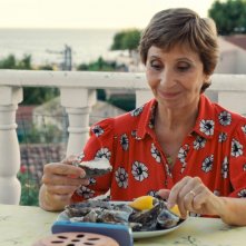 La gazza ladra: Ariane Ascaride in una foto