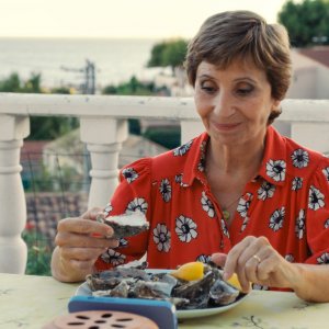 La gazza ladra: Ariane Ascaride in una foto