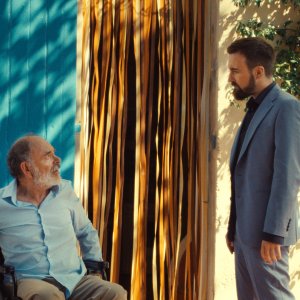 La gazza ladra: una foto