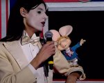 Eurovision 2025: e se Topo Gigio fosse il rappresentante di giuria dell'Italia?