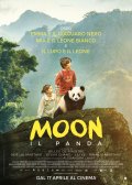 Locandina di Moon il Panda