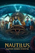 Locandina di Nautilus