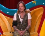 Mickey Rourke si scusa per l'espulsione da Celebrity Big Brother: 'Mi vergogno, ho superato i limiti'