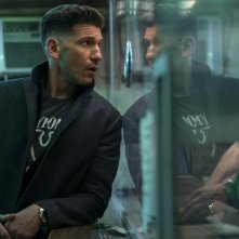 The Accountant 2: Jon Bernthanl in una scena