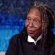 Whoopi Goldberg a Che tempo che fa: 'Ho fatto tanti film brutti, in uno sono con un dinosauro parlante'