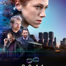 Locandina di 2041 - Restore point