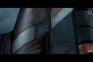 Predator: Killer Of Killers - Teaser trailer italiano del film d'animazione