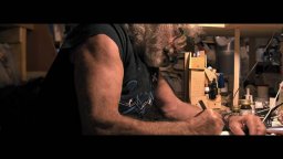 Mauro Corona - La mia vita finché capita - Trailer del documentario