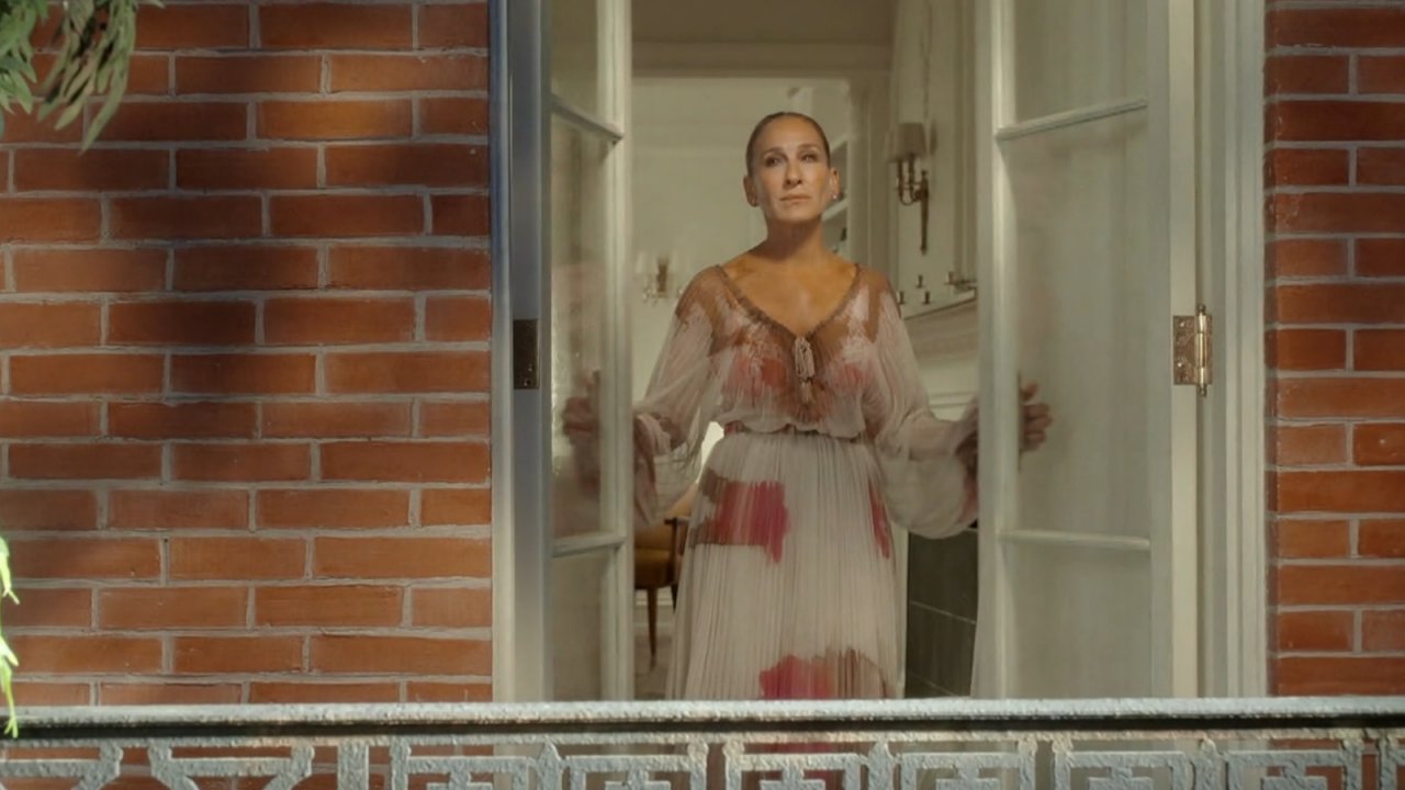 Una foto di Sarah Jessica Parker