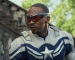 Avengers: Doomsday, Anthony Mackie promette il ritorno della 'vecchia Marvel”
