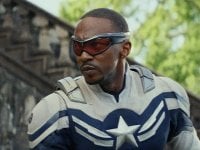 Avengers: Doomsday, Anthony Mackie promette il ritorno della 'vecchia Marvel'