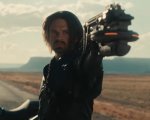 Thunderbolts*: i protagonisti rivelano il retroscena esilarante di una scena d'azione con Bucky