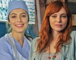 Costanza vs. L’allieva: due eroine della tv (e della letteratura) a confronto