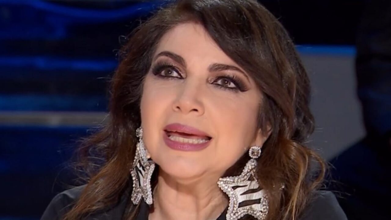 Cristina D'Avena a Obbligo o Verità