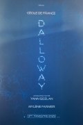 Locandina di Dalloway
