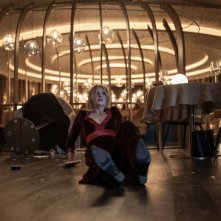 Drop - Accetta o Rifiuta: Meghann Fahy in un'immagine