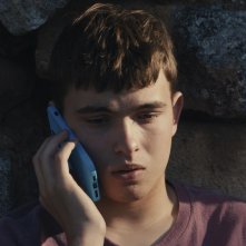 Enzo: Eloy Pohu al telefono