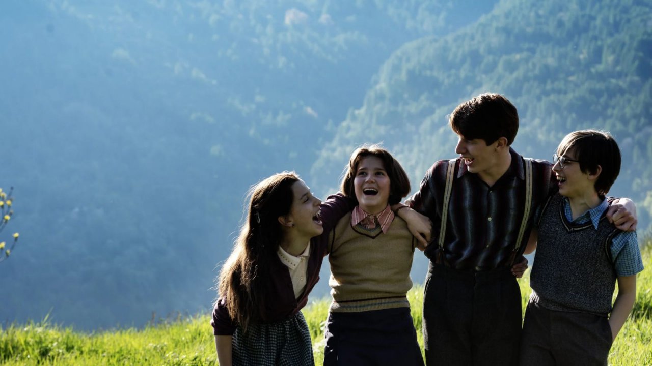 Fuochi d’artificio