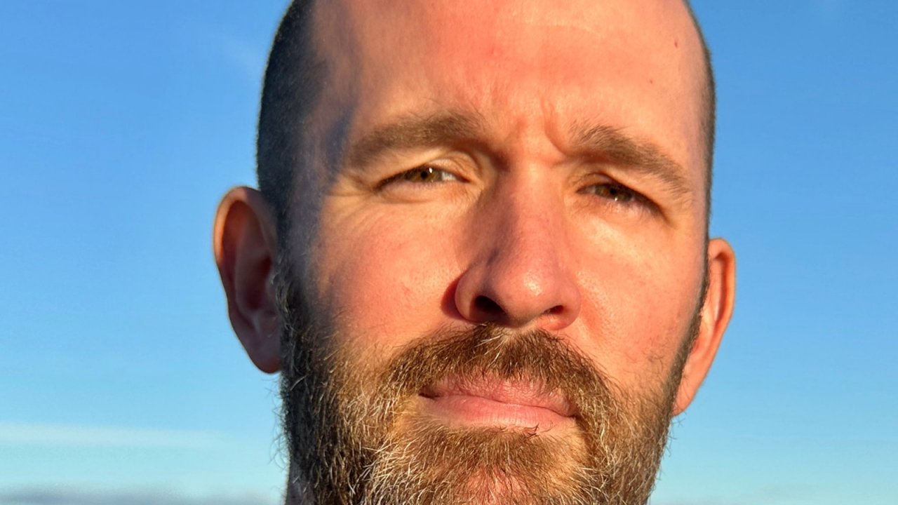 Una foto di Isaac Marion