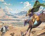 Jojo Steel Ball Run: dopo la conferma della serie, il primo trailer svela la teoria dei fan dopo vent'anni