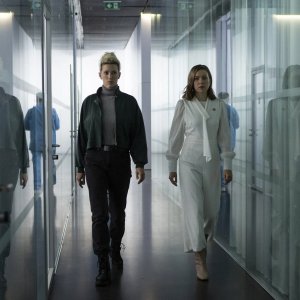 2041 - Restore Point: i protagonisti del film