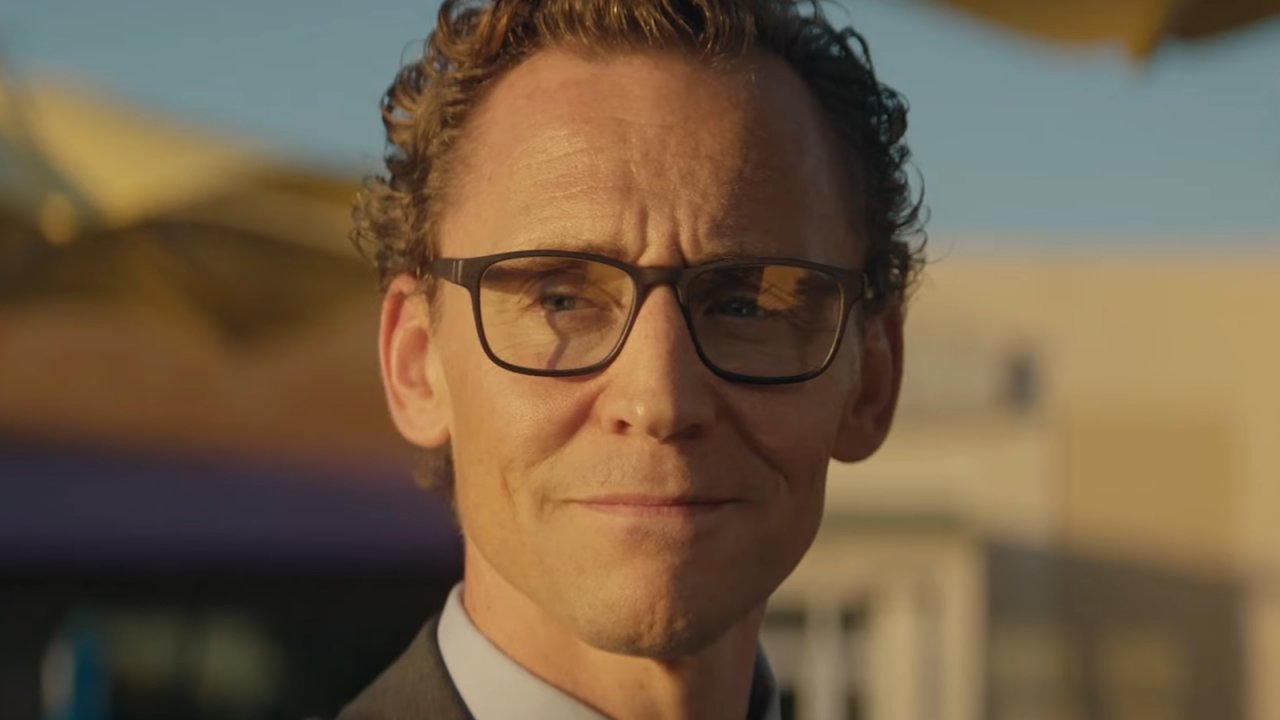 Una foto del film The Life of Chuck