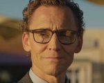 The Life of Chuck: Tom Hiddleston nel trailer del film di Mike Flanagan tratto dal racconto di Stephen King