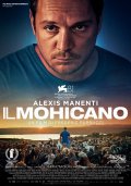 Locandina di Il Mohicano