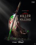 Locandina di Predator: Killer of Killers
