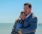 La guerra dei Roses: Benedict Cumberbatch e Olivia Colman innamorati nelle prime foto del reboot