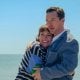 La guerra dei Roses: Benedict Cumberbatch e Olivia Colman innamorati nelle prime foto del reboot