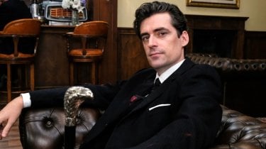 Tancredi Flavio Parenti