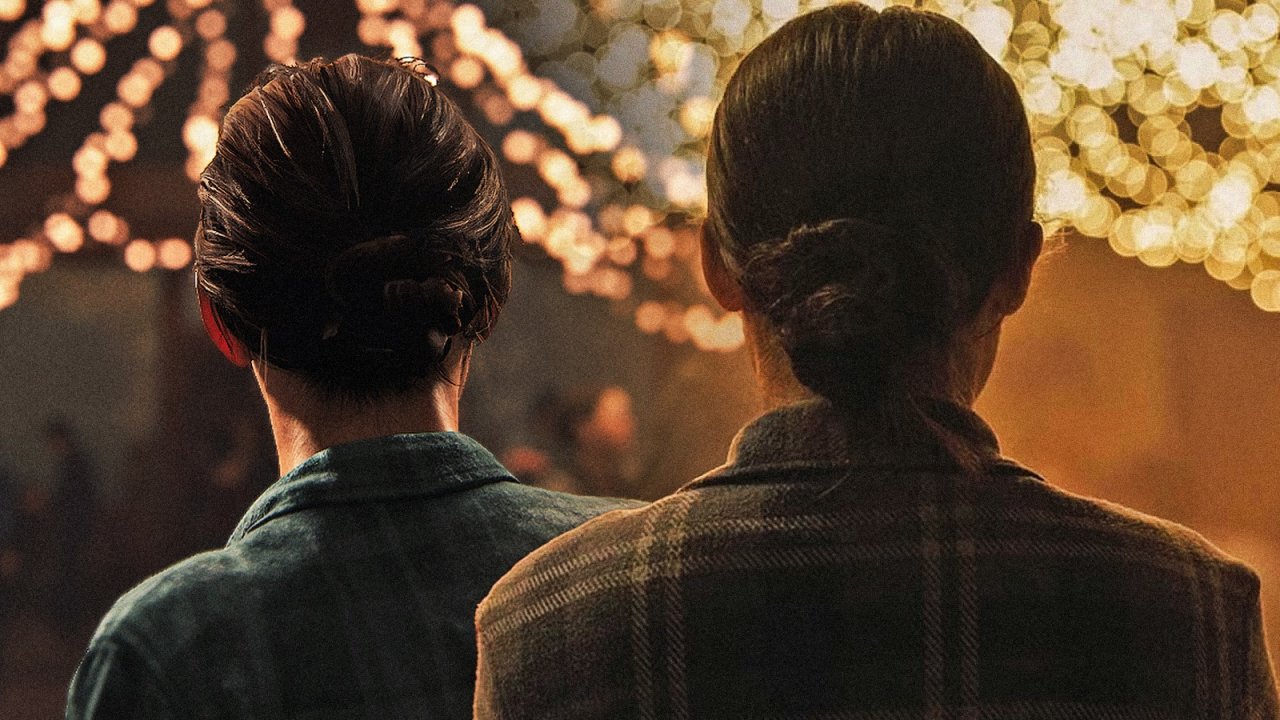 Un'immagine di The Last of Us 2