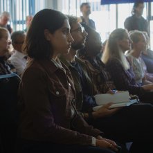 The Stolen Girl: Ambika Mod a una conferenza