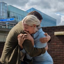 The Stolen Girl: l'abbraccio tra Jim Sturgess e Denise Gough