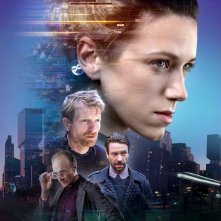 2041 - Restore Point: un'immagine promozionale