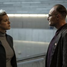 2041 - Restore Point: una scena del film