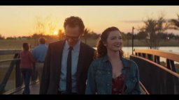 The Life of Chuck - Trailer del film di Mike Flanagan con Tom Hiddleston