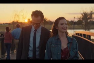 The Life of Chuck - Trailer del film di Mike Flanagan con Tom Hiddleston