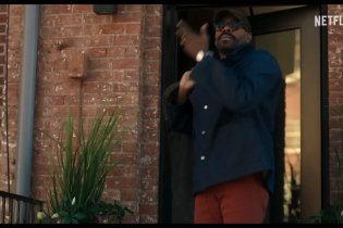 The Four Seasons - Trailer della serie Netflix con Tina Fey e Steve Carell